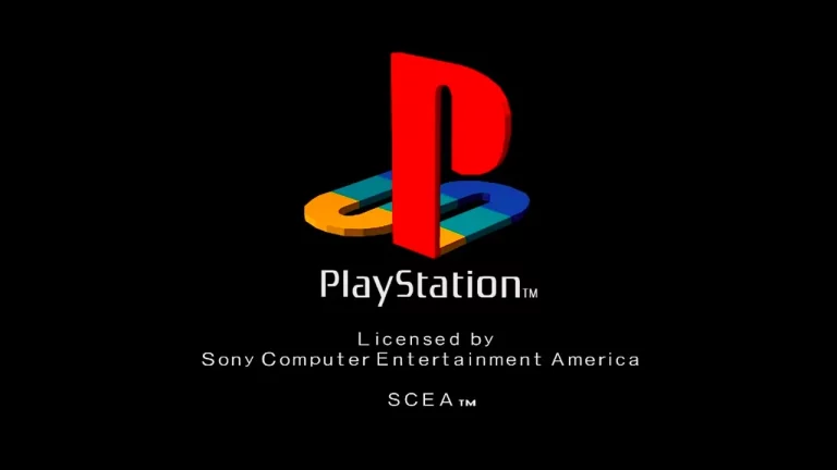 Retro Gaming Section