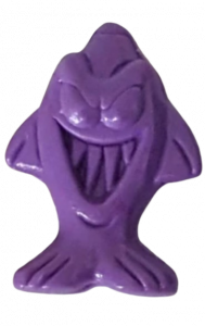 The Ultimate Guide to Crazy Bones - Geeky Gorevan