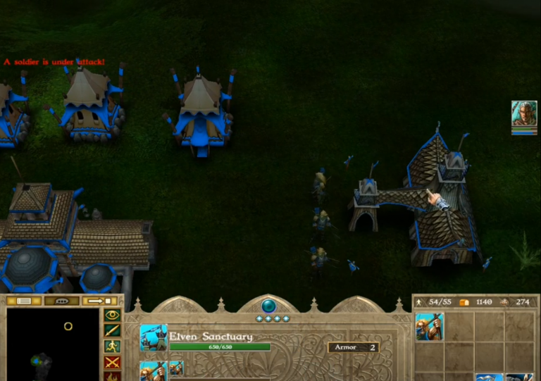 Every Lord of the Rings Game Ever Created! - Geeky Gorevan