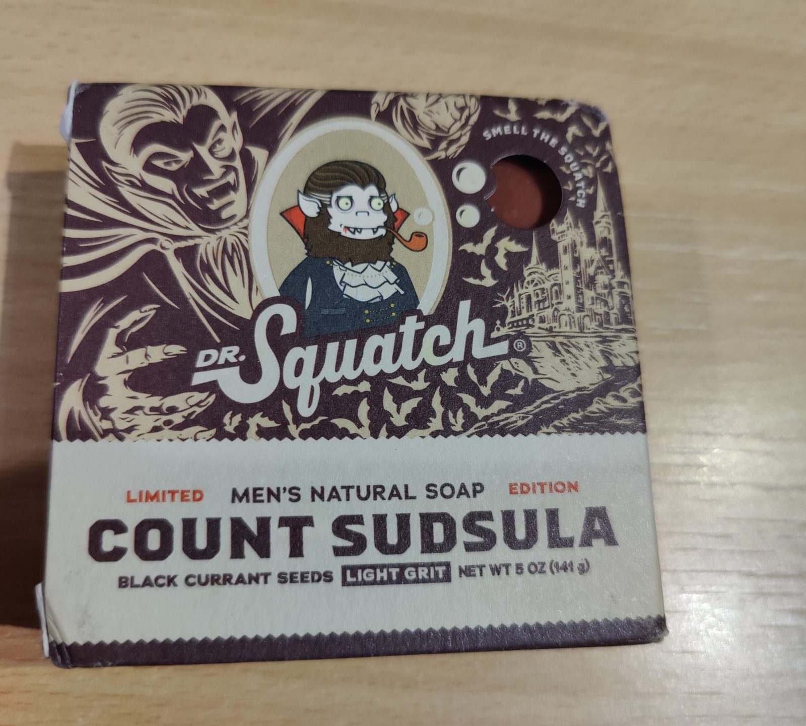 Dr Squatch Soap Review UK – Is It Actually Worth the Hype?