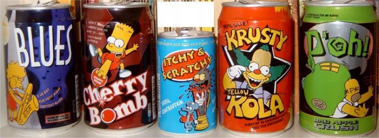 19+ Retro Drinks Every 90s Kid in the UK Remembers