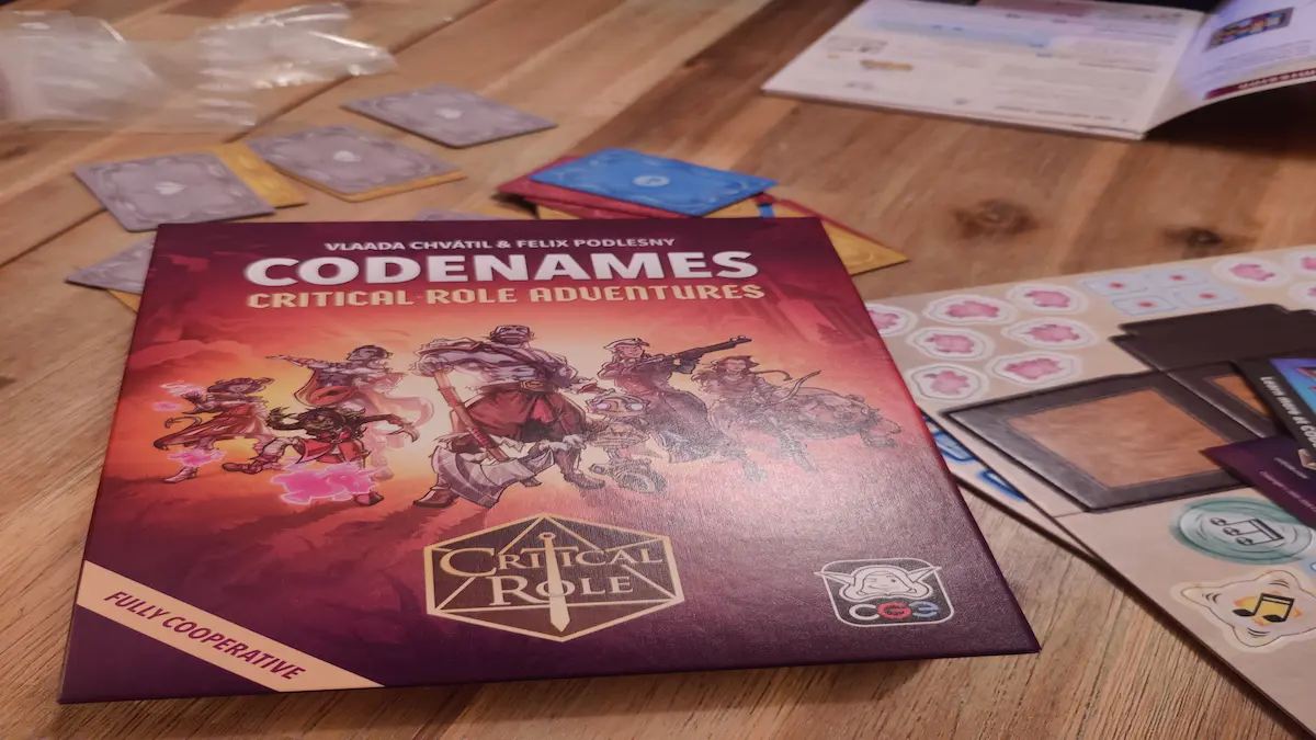 Best Board Games for the Geeks