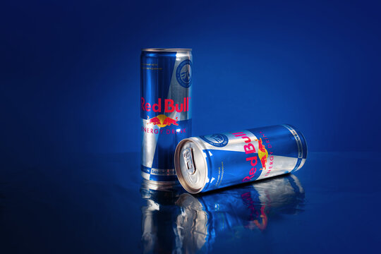 Red Bull Alternatives UK – I Found One That Actually Tastes Like It